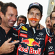 Illustration for article titled Pictures from the 2011 Brazilian Grand Prix